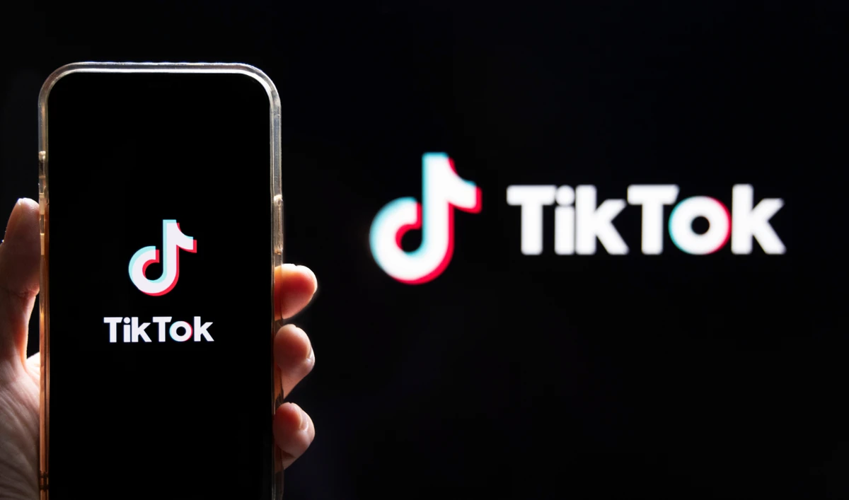 One of the most notable recent trends on the platform has been the rise of #TikTokMadeMeBuyIt. Videos uploaded with the hashtag have amassed a global total of 13 billion views as of June 2022. (Shutterstock)