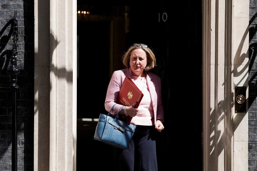 UK-GCC trade deal could be finished in a year: Minister