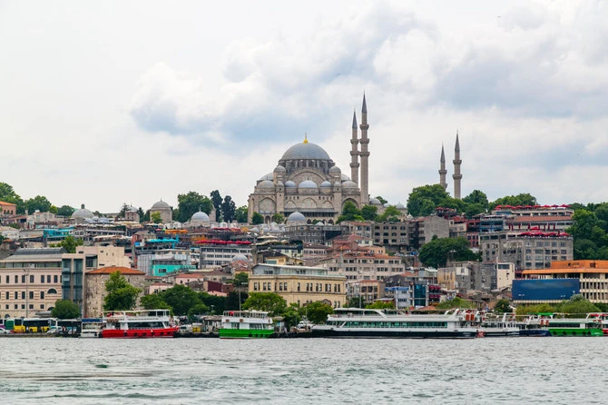 Media outlets in Turkey have reported the arrest of eight people allegedly working for an Iranian intelligence cell that planned to kill Israeli tourists in Istanbul. (Shutterstock)