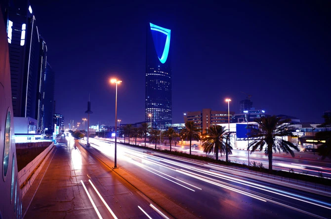 Why do Saudi investors need to explore China’s carbon recycling industry?