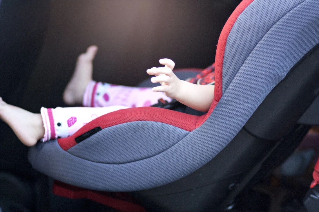 Officials say the girl died from heat stroke and suffocation, compiled with stress as police investigation launched into the incident. (Pic for illustrative purposes/Shutterstock)