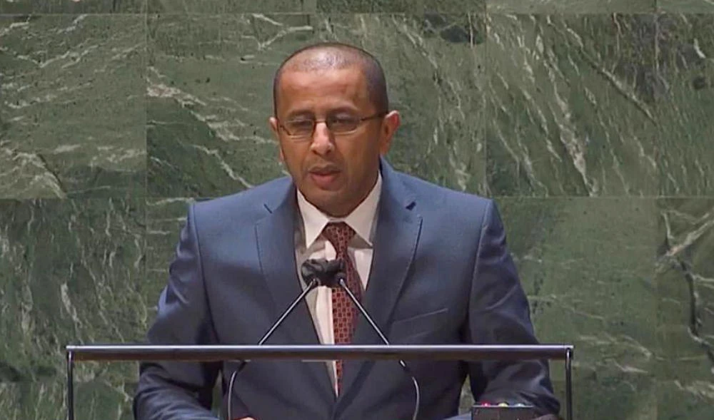 Saudi Arabia focused on ‘real empowerment of women,’ says Kingdom’s UN envoy