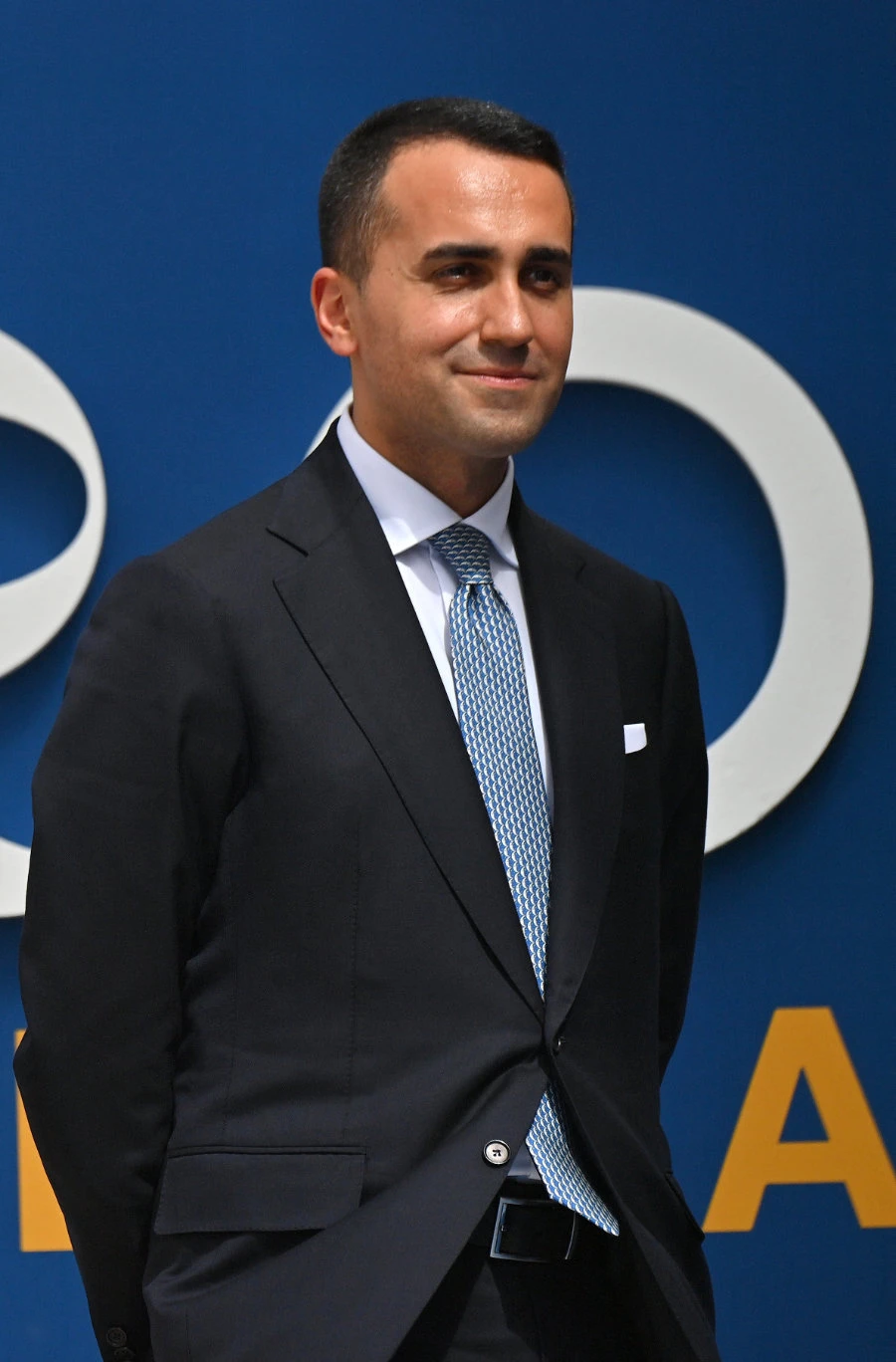 Lauding social reforms in Saudi Arabia, Italian Foreign Minister Luigi Di Maio says Rome ready to support kingdom