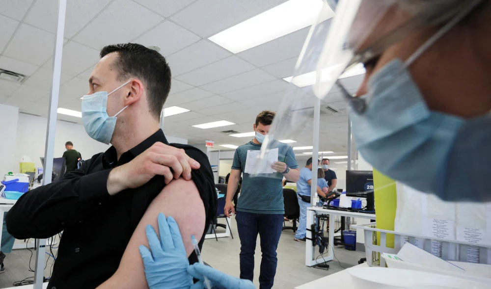 WHO says monkeypox not currently a global health emergency