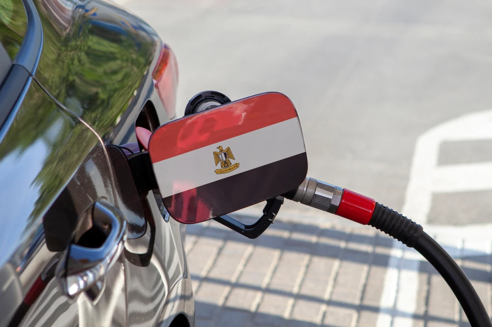 Egypt launches digital platform for petroleum products