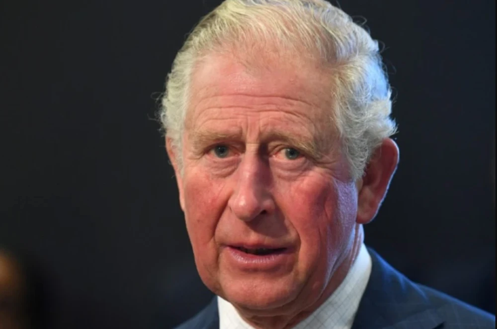 Charity cash donations from Qatari sheikh ‘followed correct processes’: Prince Charles