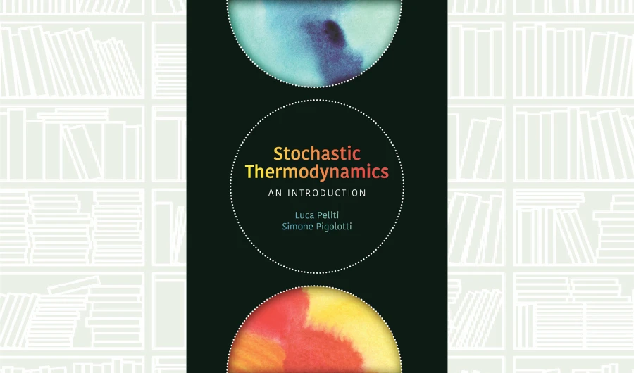What We Are Reading Today: Stochastic Thermodynamics