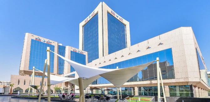 Saudi Arab National Bank to pay $200m dividend for first half following strong Q1 result