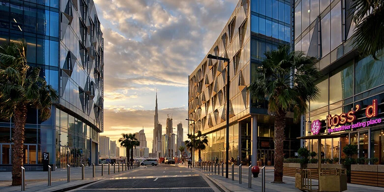 UAE’s TECOM secures $463m in IPO, sets final price at $0.73 per share