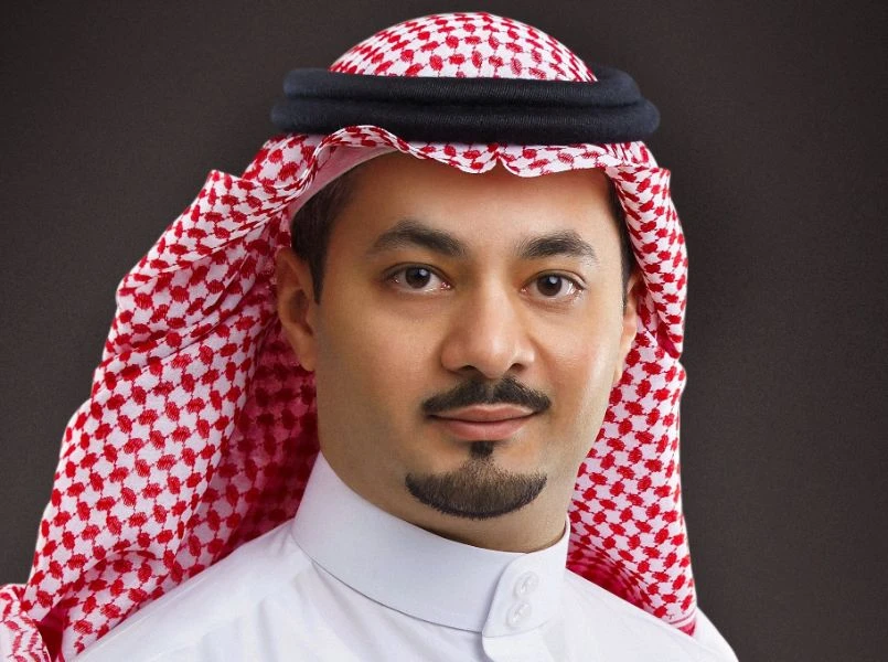 Alkhabeer Capital CEO Ahmed Saud Ghouth. (Supplied)