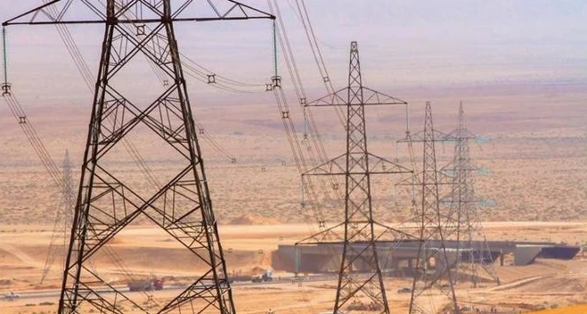 GCC grids aim to connect with Europe once Egypt, Jordan, and Iraq interlinked
