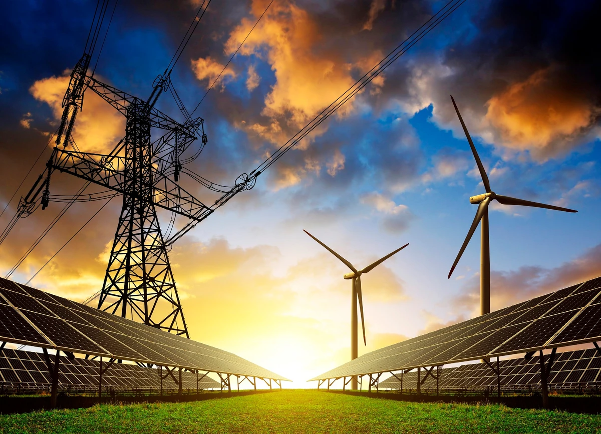 NEOM's circular energy production plan key to sustainability, says NOMAC’s official
