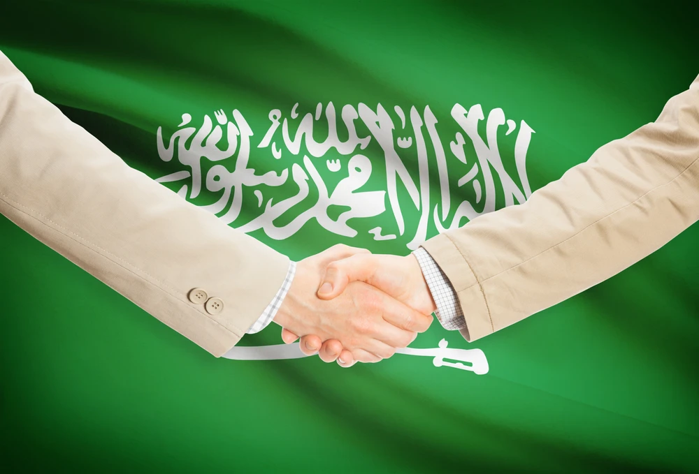 Saudi contracting firm number reaches 165K as projects value crossed $5.3tln