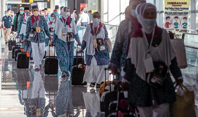 In Indonesia’s ‘Makkah porch,’ Hajj rekindles centuries-old bond with Arabia