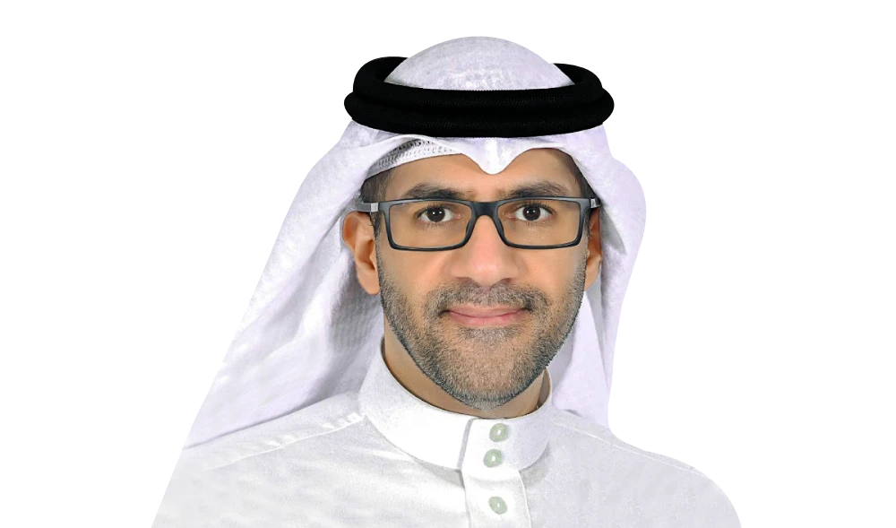 Dr. Fahad Al-Dossari