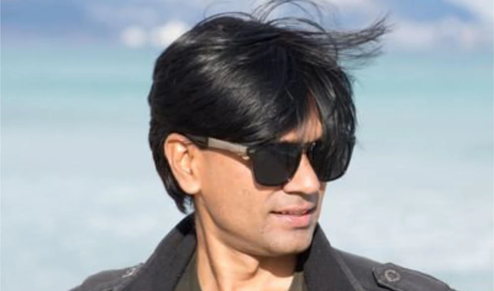 Delhi police arrest Muslim journalist over Twitter post