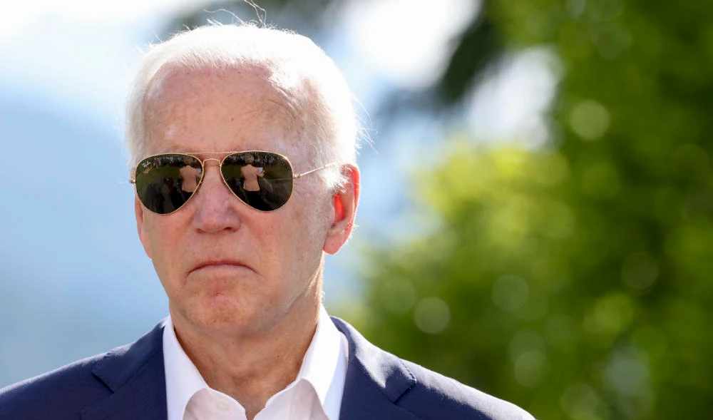 Diplomatic activity intensifies ahead of Biden’s Mideast visit