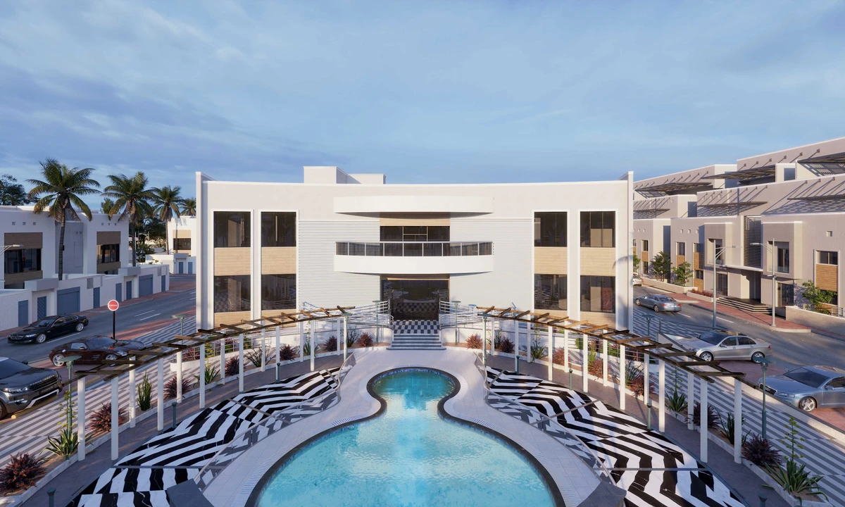 This came as part of the developer's plan to reduce lending and financing costs. (Supplied)