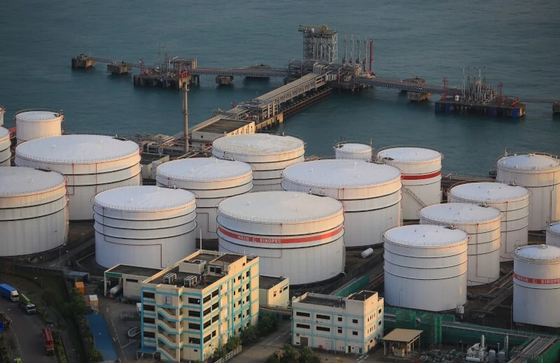 The new allowances bring China’s total non-state import quotas to 161.69 million tons so far this year, compared to 157.83 million tons during the same period of 2021.