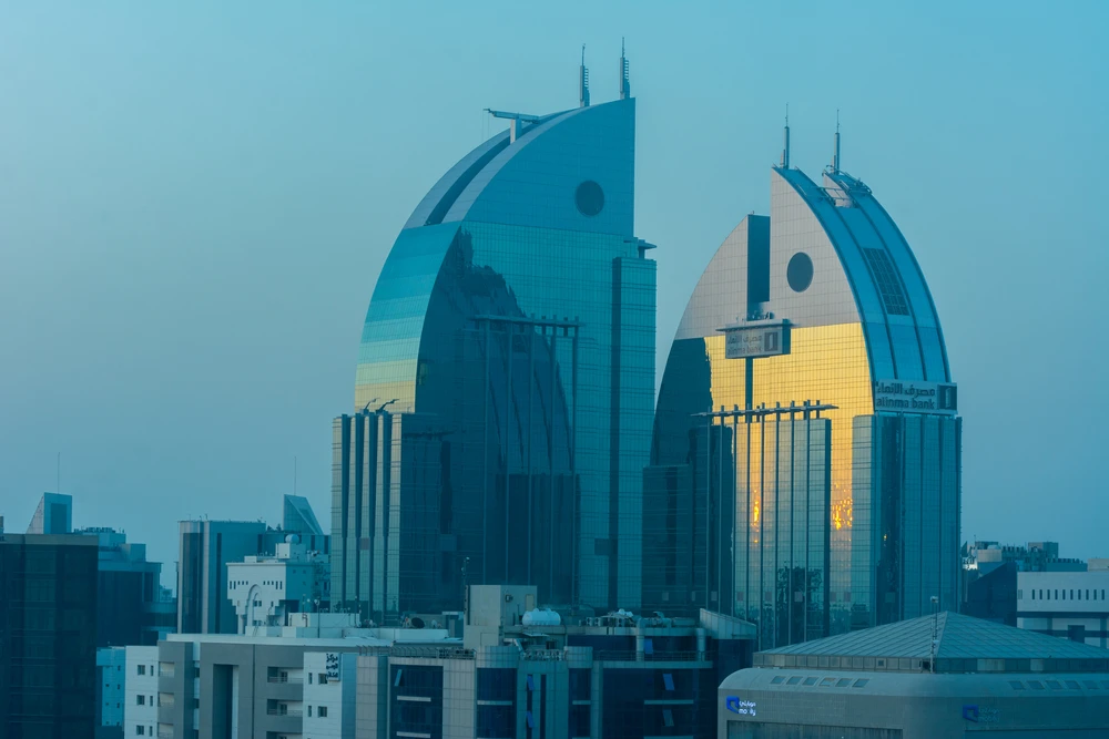 Saudi banking sector’s net profit increases 23% to $4bn in Q1: KPMG