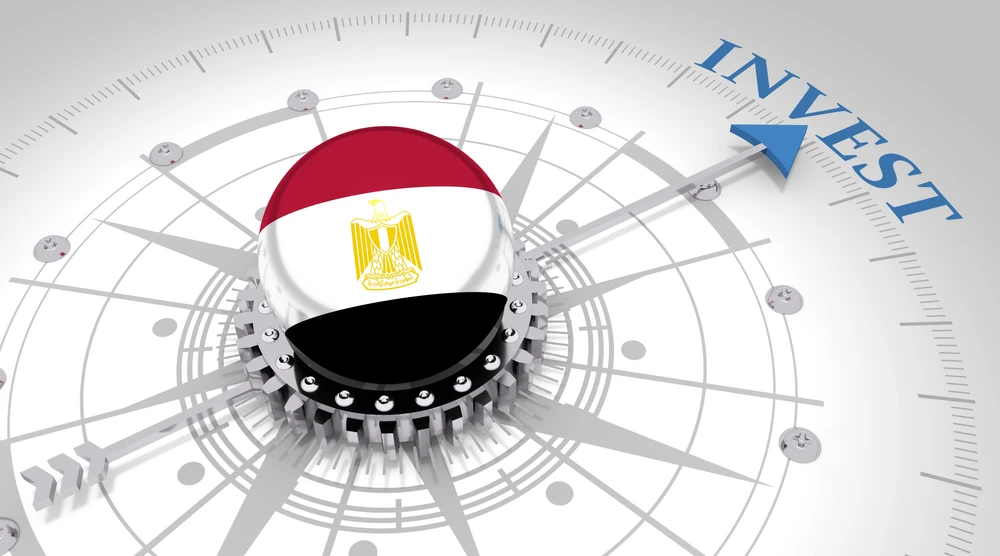 Egypt mulls plan to issue Panda bonds. (Shutterstock)