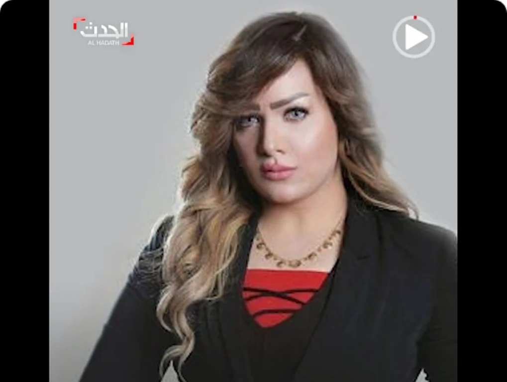Egyptian judge detained in suspected murder of anchorwoman wife Shaima Jamal
