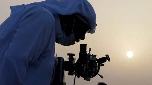 Supreme Court calls on all Muslims in Saudi Arabia to sight the Dhu Al-Hijjah crescent moon