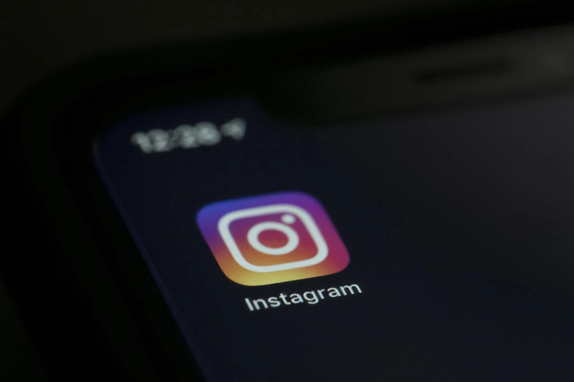 Instagram hides some posts that mention abortion