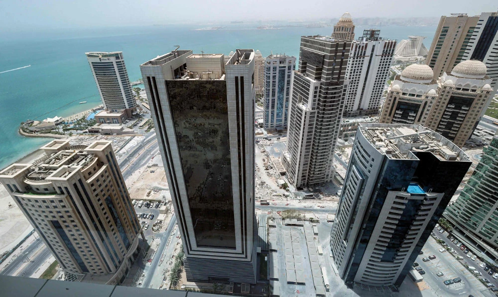 Accor recruiting 12,000 temporary workers to help accommodate Qatar’s World Cup fans