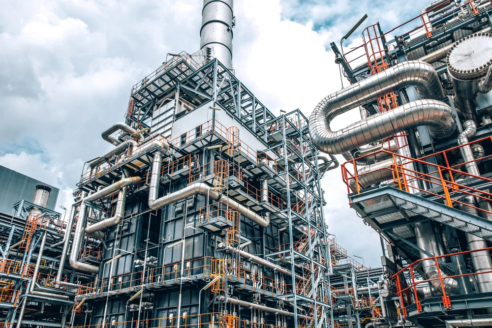 Honeywell signs up with Anchorage Investments for $2bn petro complex in Egypt