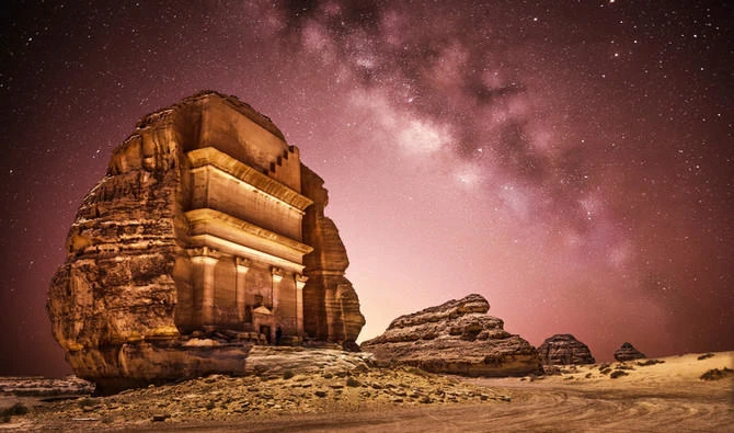 MENA Project Tracker: KSA launches Arts Valley project in AlUla; Honeywell, Anchorage to build $2bn petrochemical complex in Egypt