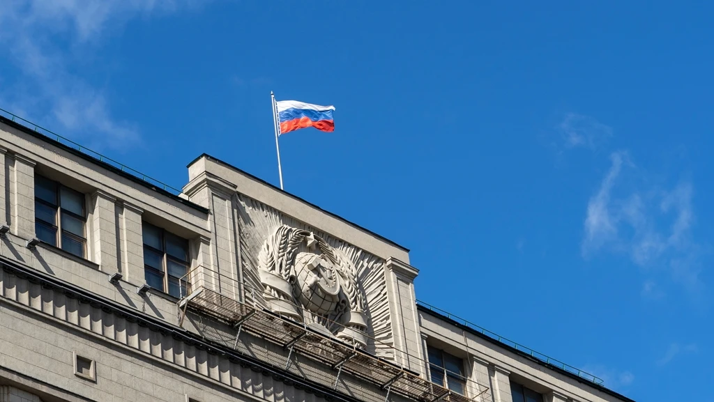 Russia moves forward on proposed law on banning foreign media