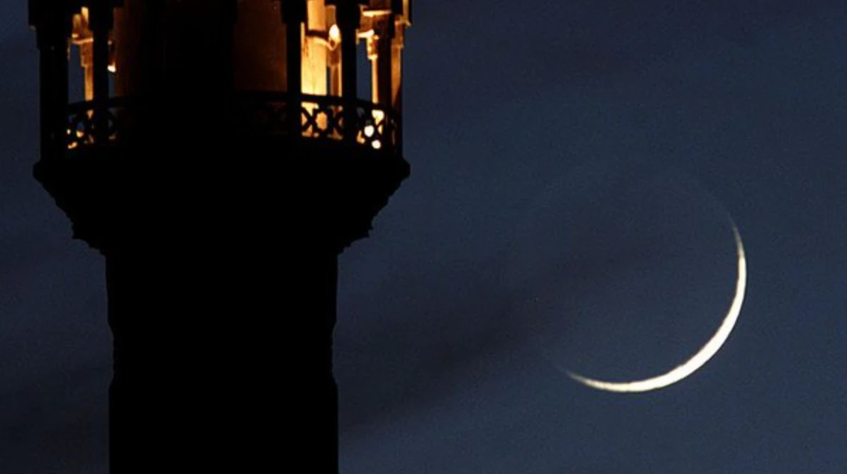Dul Hijjah crescent moon sighted; Eid Al-Adha to begin on July 9
