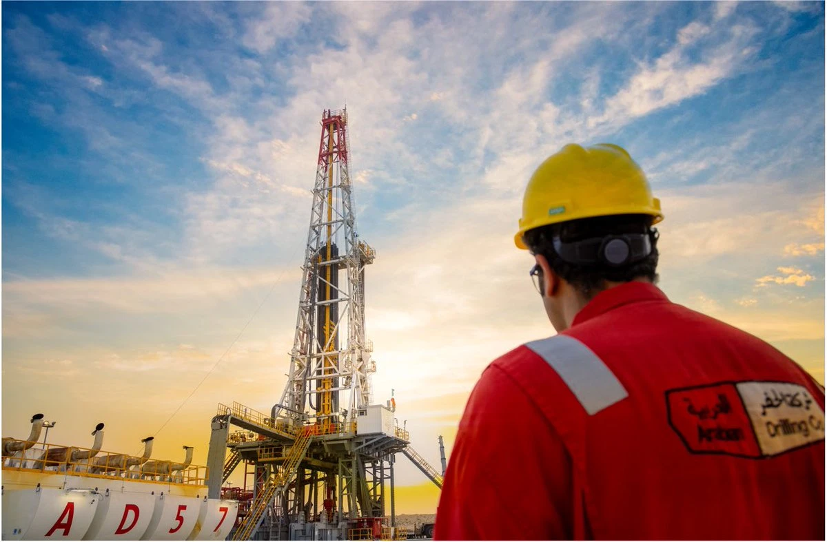 Arabian Drilling Co. gets approval to IPO 30% stake on Saudi stock market