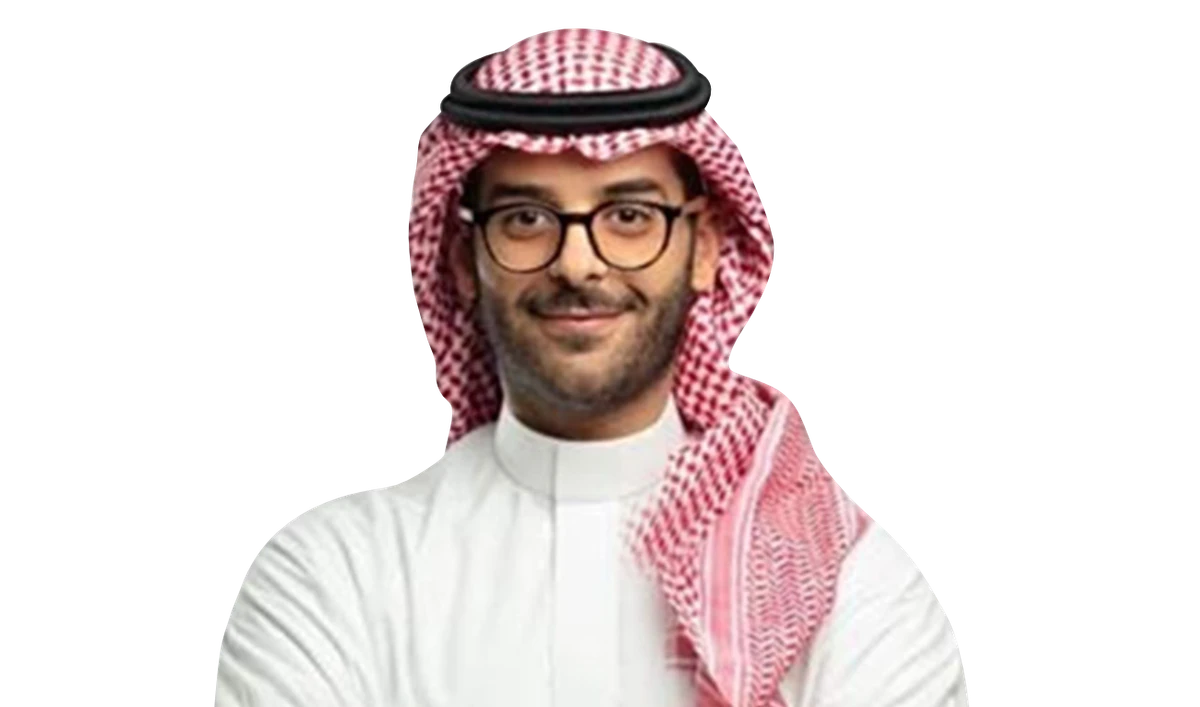 Who’s Who: Abdulrahman Alrebdi, acting chief legal counsel for Diriyah Gate Development Authority