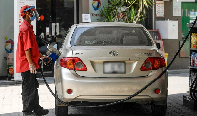 Finance Bill 2022-23: NA approves Rs50 per litre petroleum levy