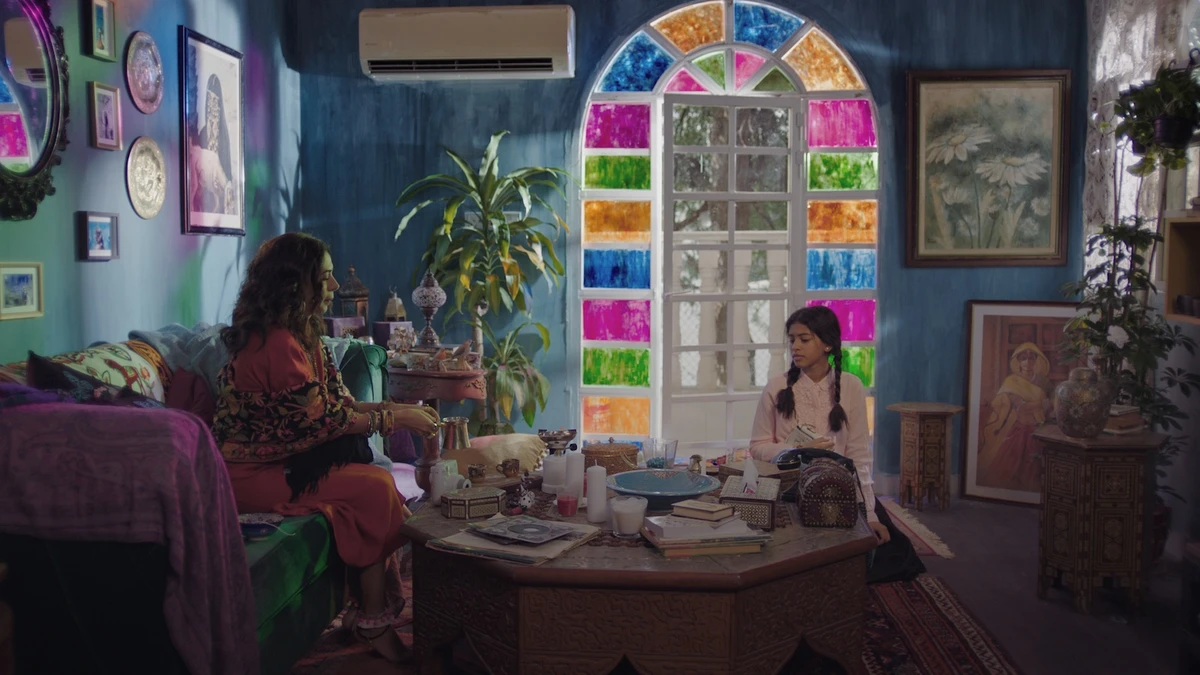 UK’s Arab-focused SAFAR Film Festival is back and bigger than ever
