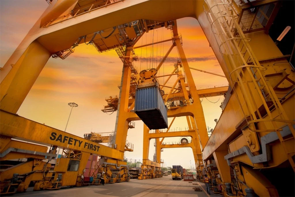 DP World, India’s NIIF expand partnership with $300m investment in Hindustan Ports