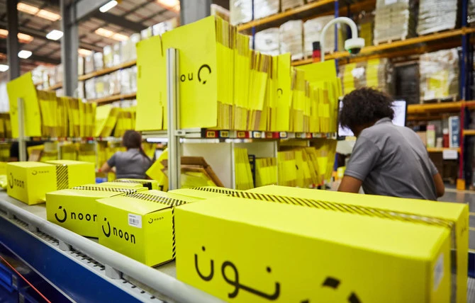 Saudi Heritage Commission launches partnership with Noon.com