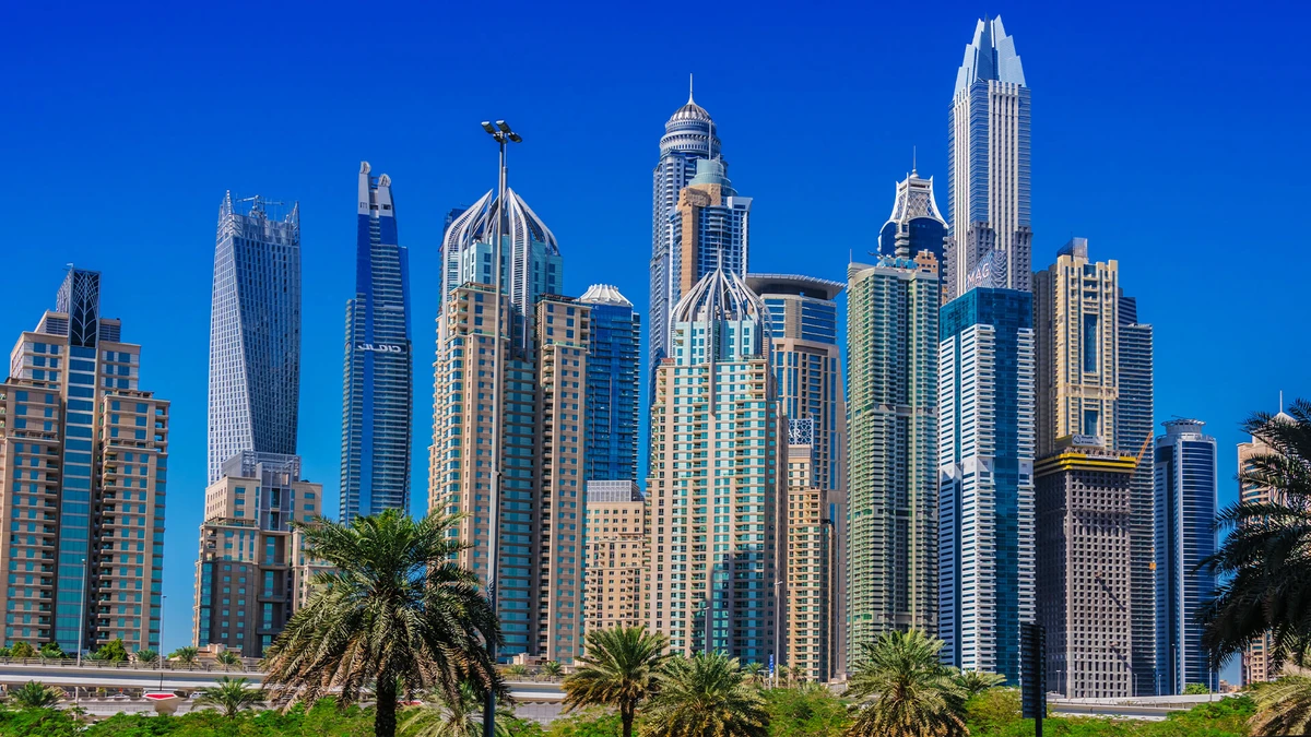 Dubai’s real estate sector most transparent in MENA: JLL Index
