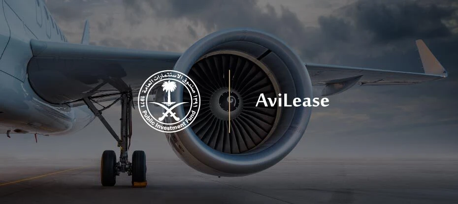 AviLease’s fleet will consist of narrow-body and wide-body aircraft developed by the world’s leading manufacturers (PIF)