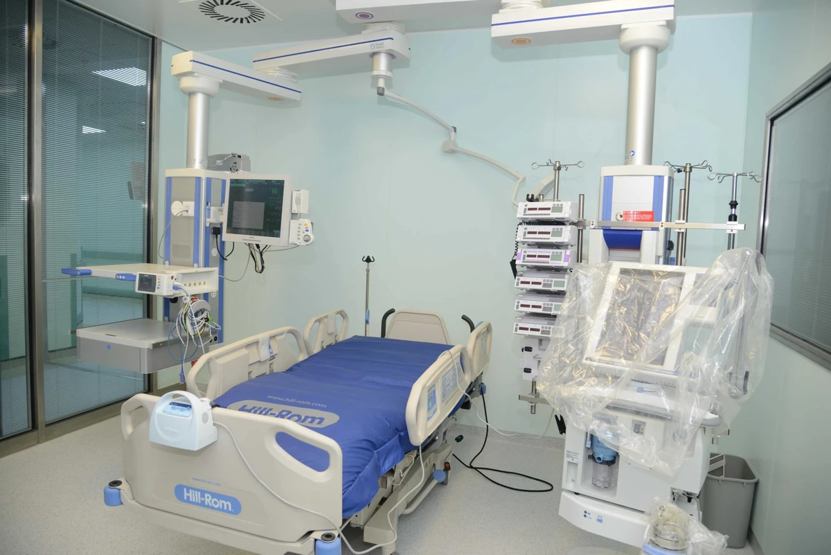 Operating as a holding company, Tibbiyah, through its subsidiaries, offers medical systems, healthcare equipment, and medical supplies in the Kingdom.