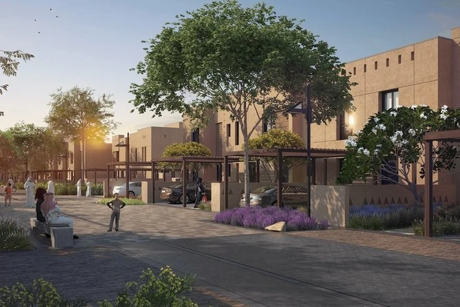 Saudi Arabia’s Retal signs $91m deal with PIF-backed Roshn to purchase plots in SEDRA