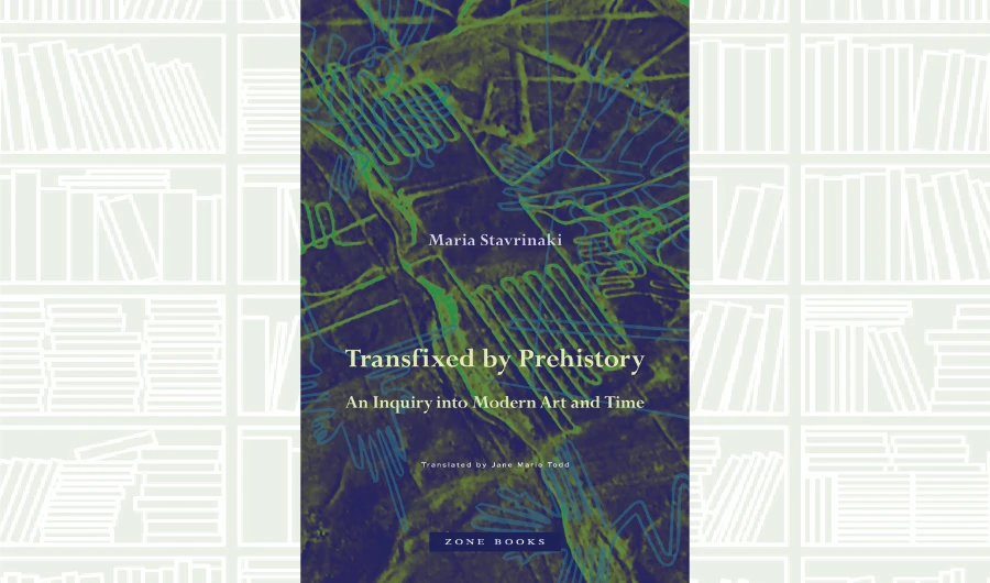 What We Are Reading Today: Transfixed by Prehistory