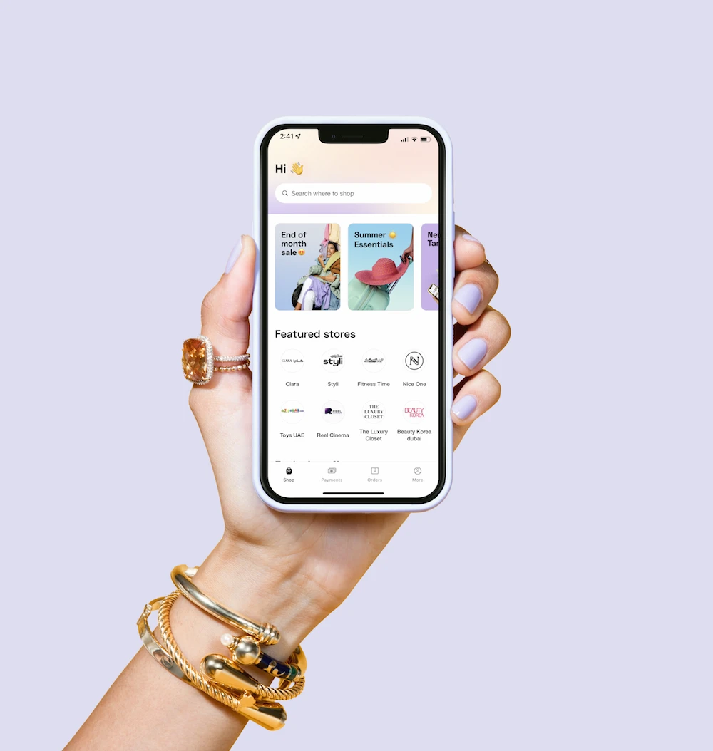 Saudi BNPL platform Tamara expands to UAE