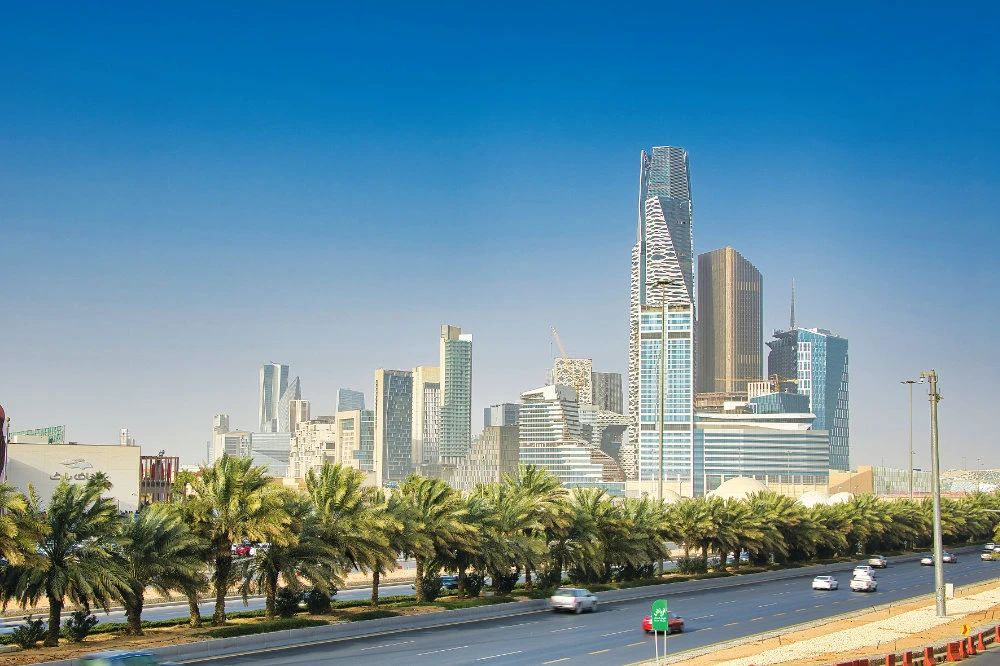 Now is the time to start and grow an SME in Saudi Arabia