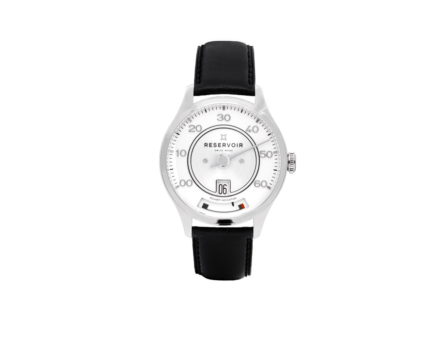 Wristwatches