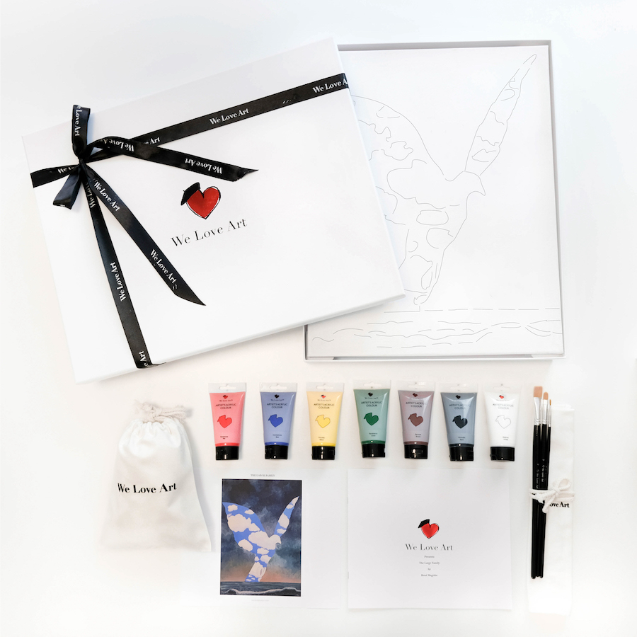 Art box