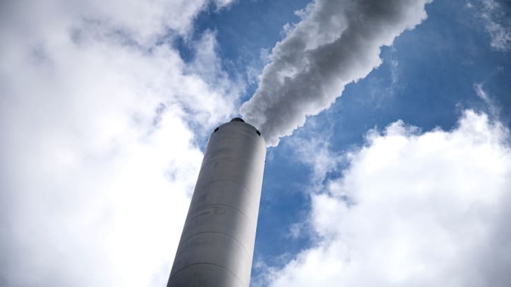 EU’s carbon border tax could hurt developing nations