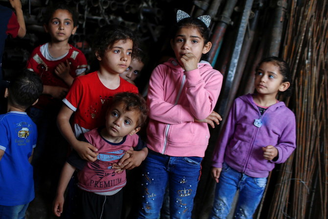 Image: Reuters